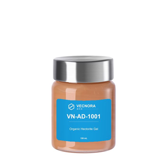 VN-AD-1001 Organic Hectorite Gel