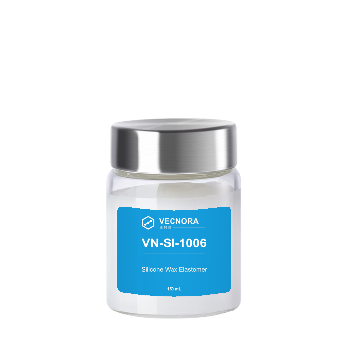 VN-SI-1006 Silicone Wax Elastomer