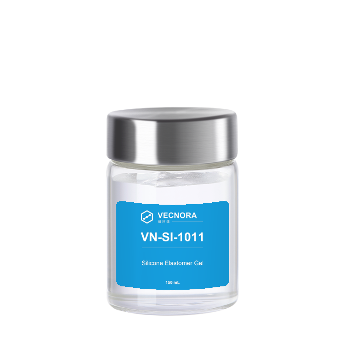 VN-SI-1011 Silicone Elastomer Gel