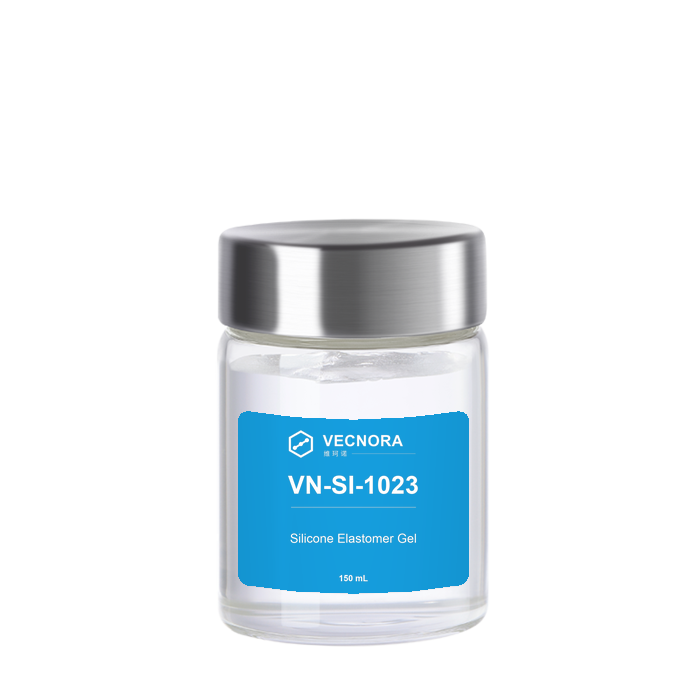 VN-SI-1023 Silicone Elastomer Gel