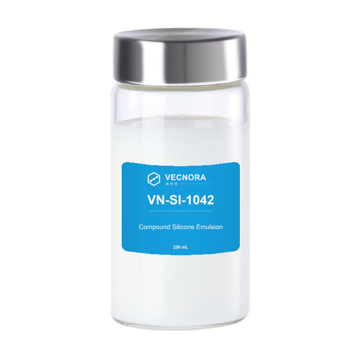 VN-SI-1042 Compound Silicone Emulsion