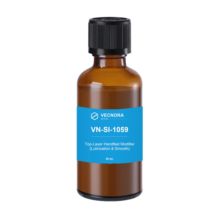 VN-SI-1059 Top-Layer Handfeel Modifier(Lubrication&Smooth)