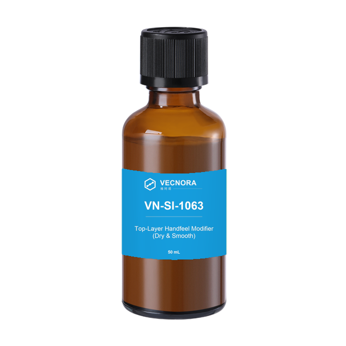 VN-SI-1063 Top-Layer Handfeel Modifier(Dry&Smooth)