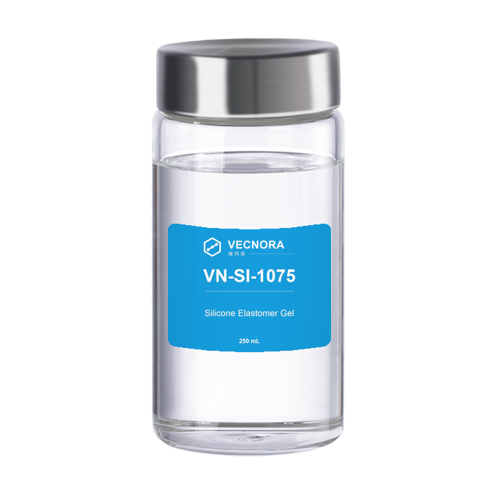 VN-SI-1075 Silicone Elastomer Gel