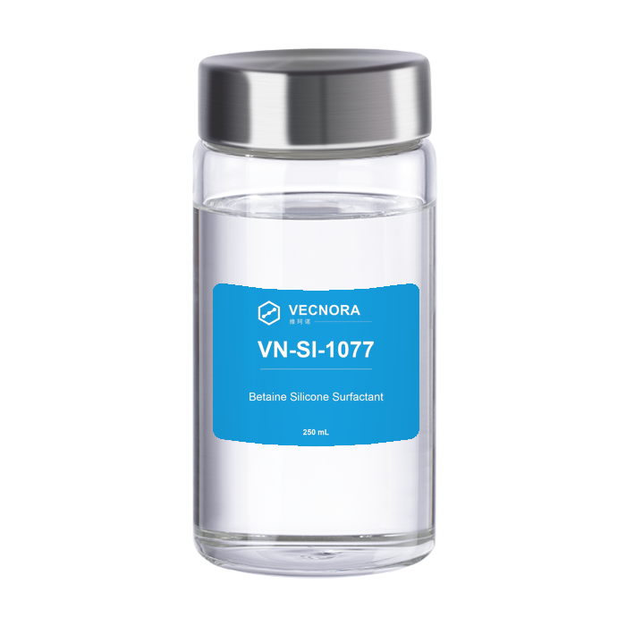 VN-SI-1077 Betaine Silicone Surfactant